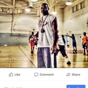 Meet your Posher, Rodney